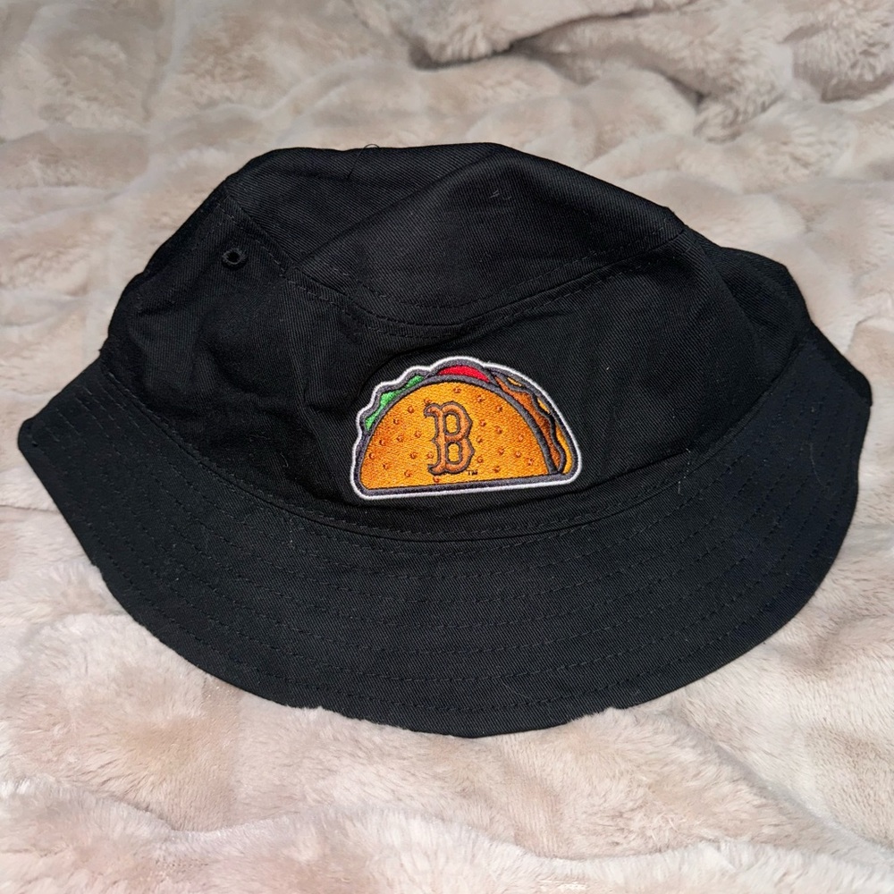 Boston Red Sox bucket hat (unisex)